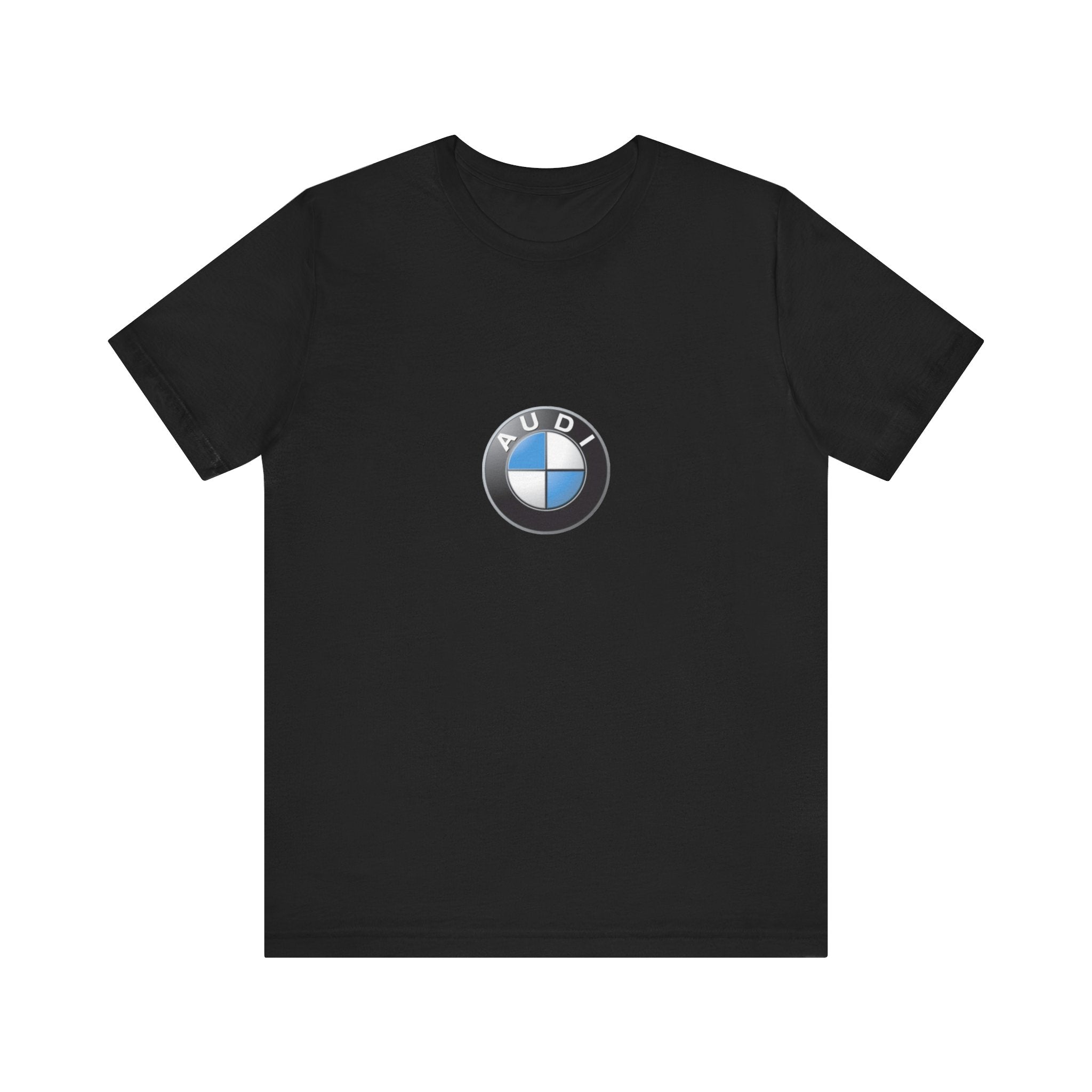 T-Shirt "Audi / BMW LOGO"