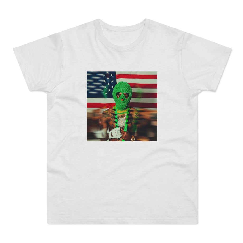 YoungBoy "MASA" Graphic T-Shirt