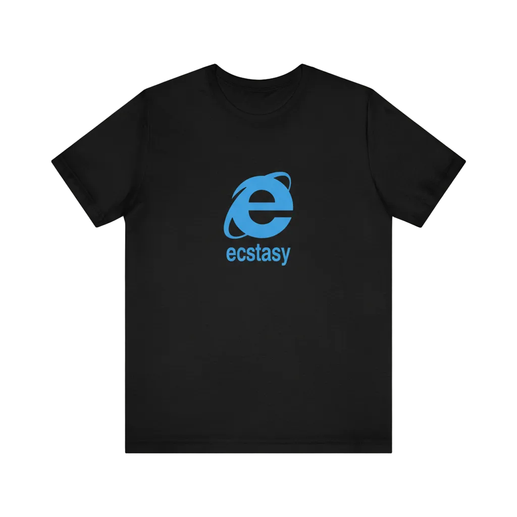 e-Graphic T-Shirt