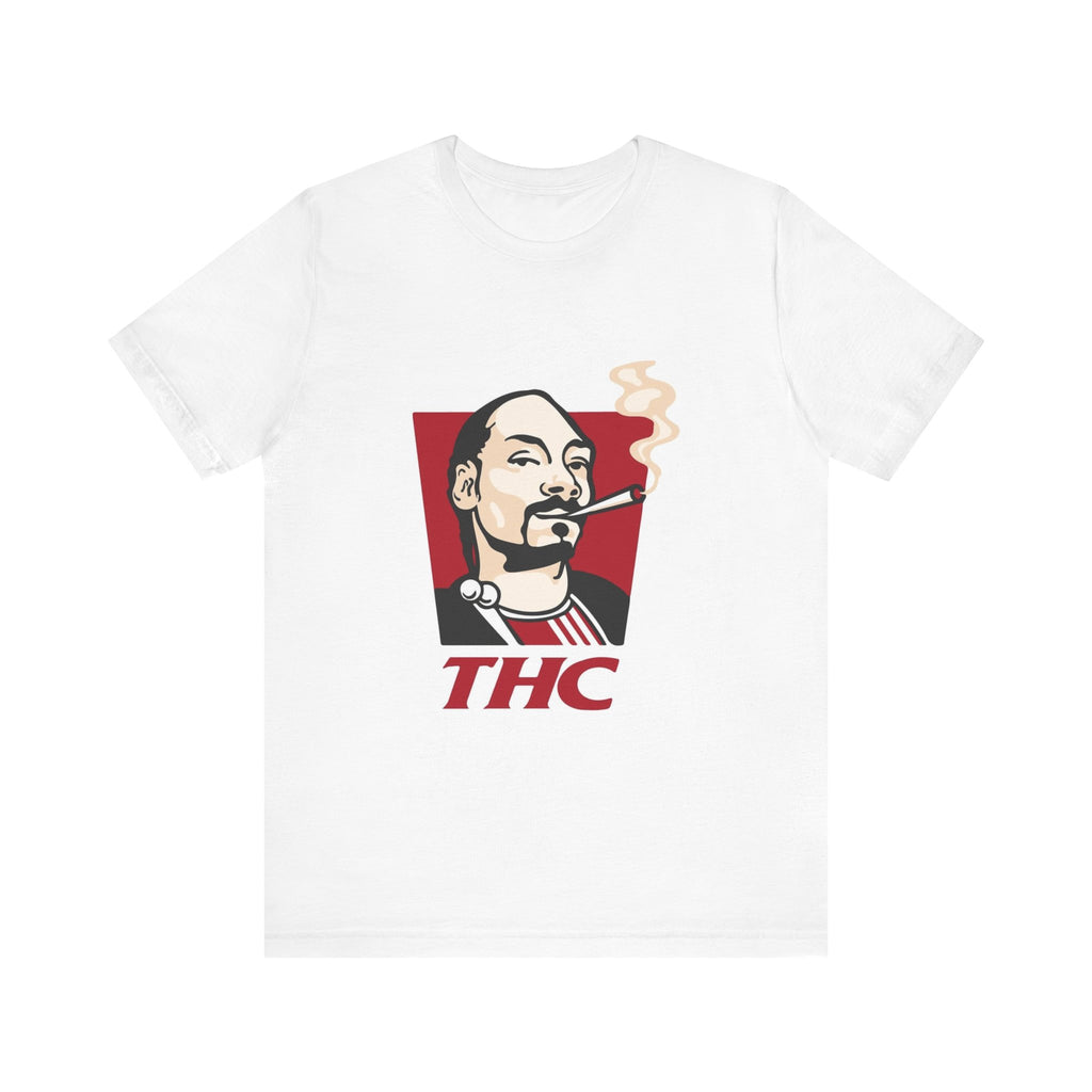 „THC /KFC“ T-Shirt