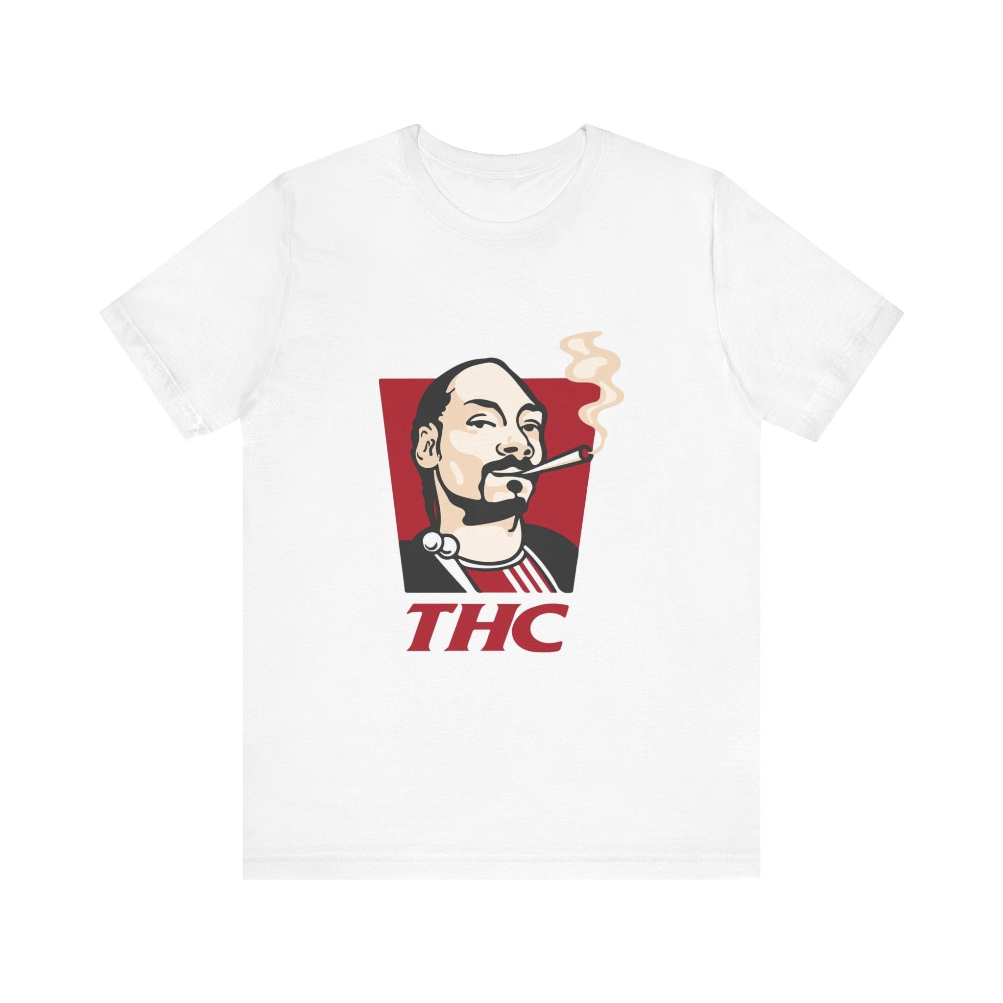 „THC /KFC“ T-Shirt