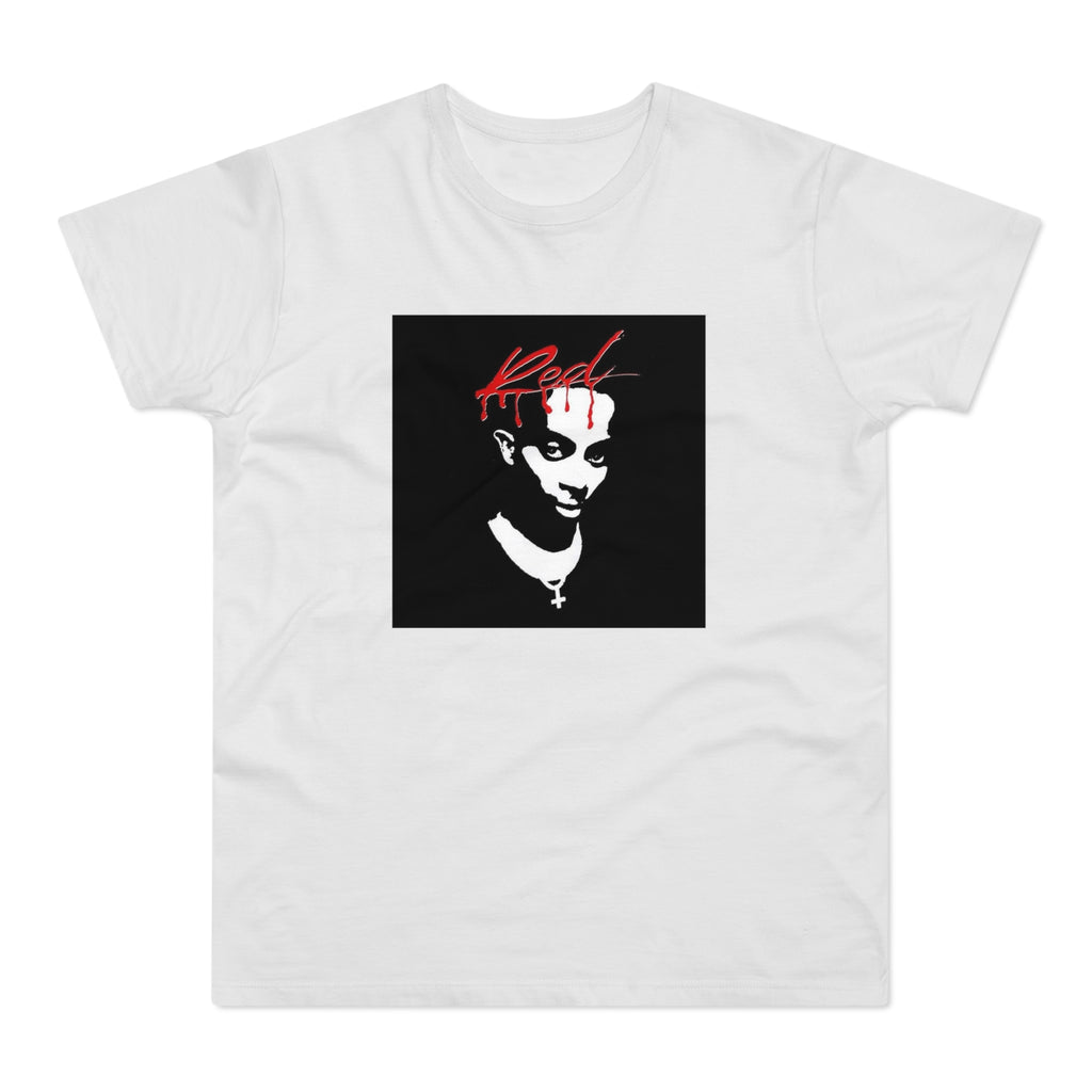 Playbo¡ Carti "Whole Lotta Red" Graphic T-Shirt