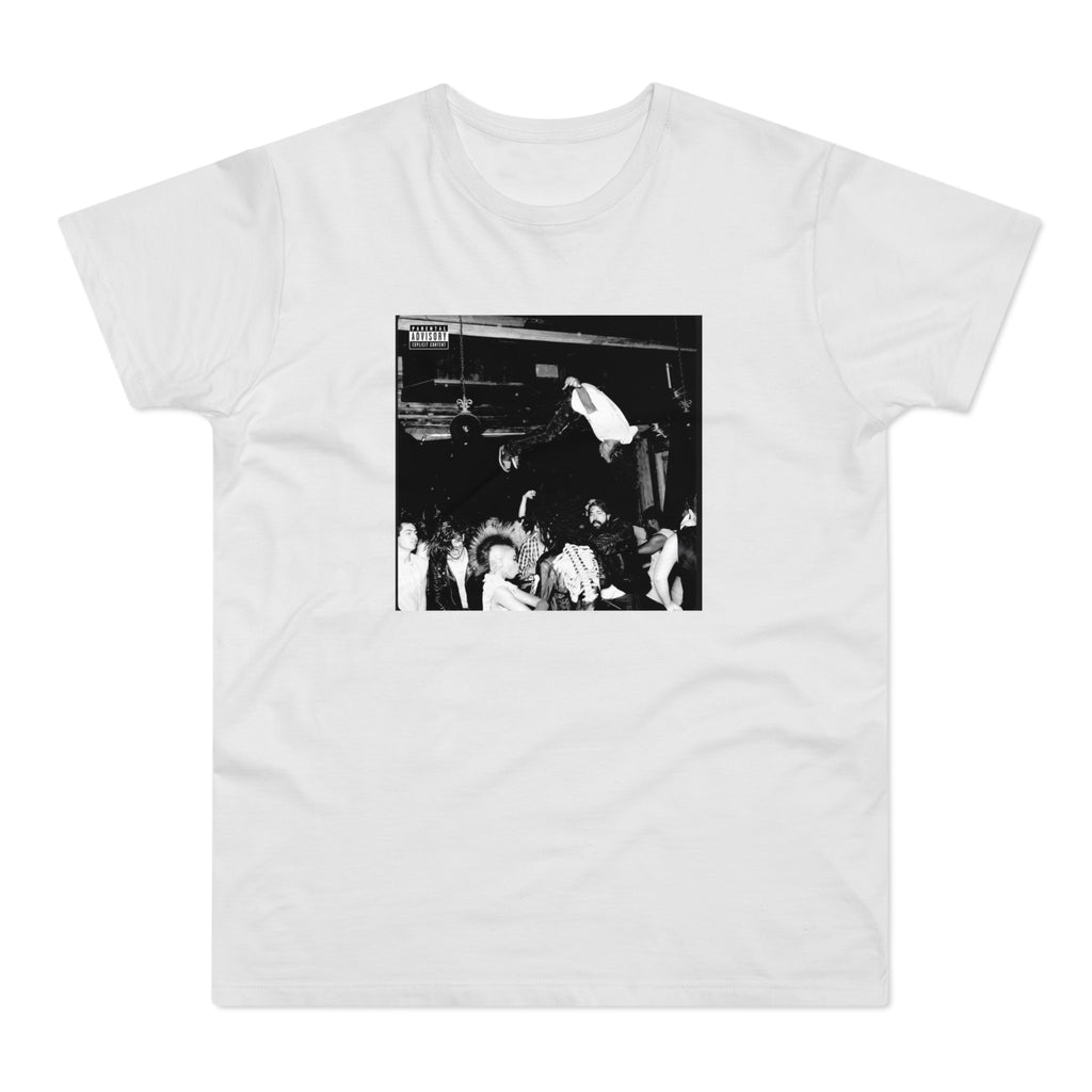 Playbo¡ Carti "Die Lit" Graphic T-Shirt