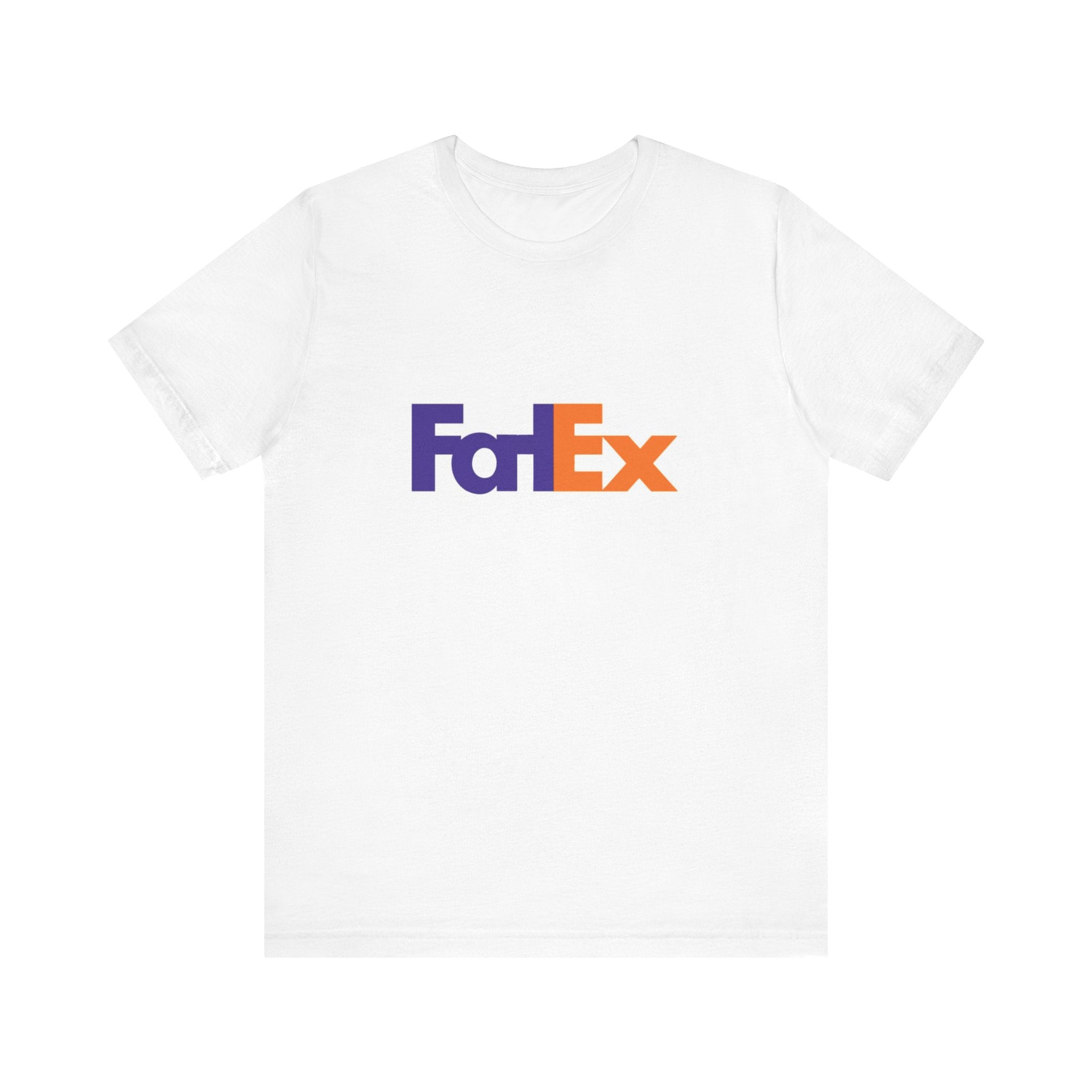 T-Shirt "FatEx"