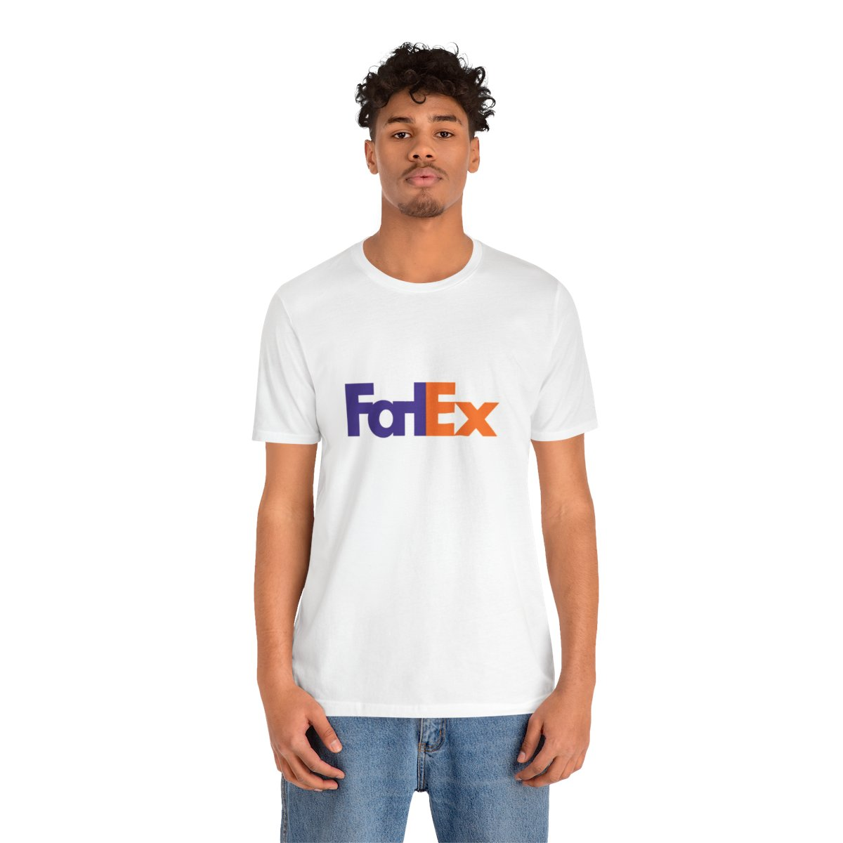 T-Shirt "FatEx"